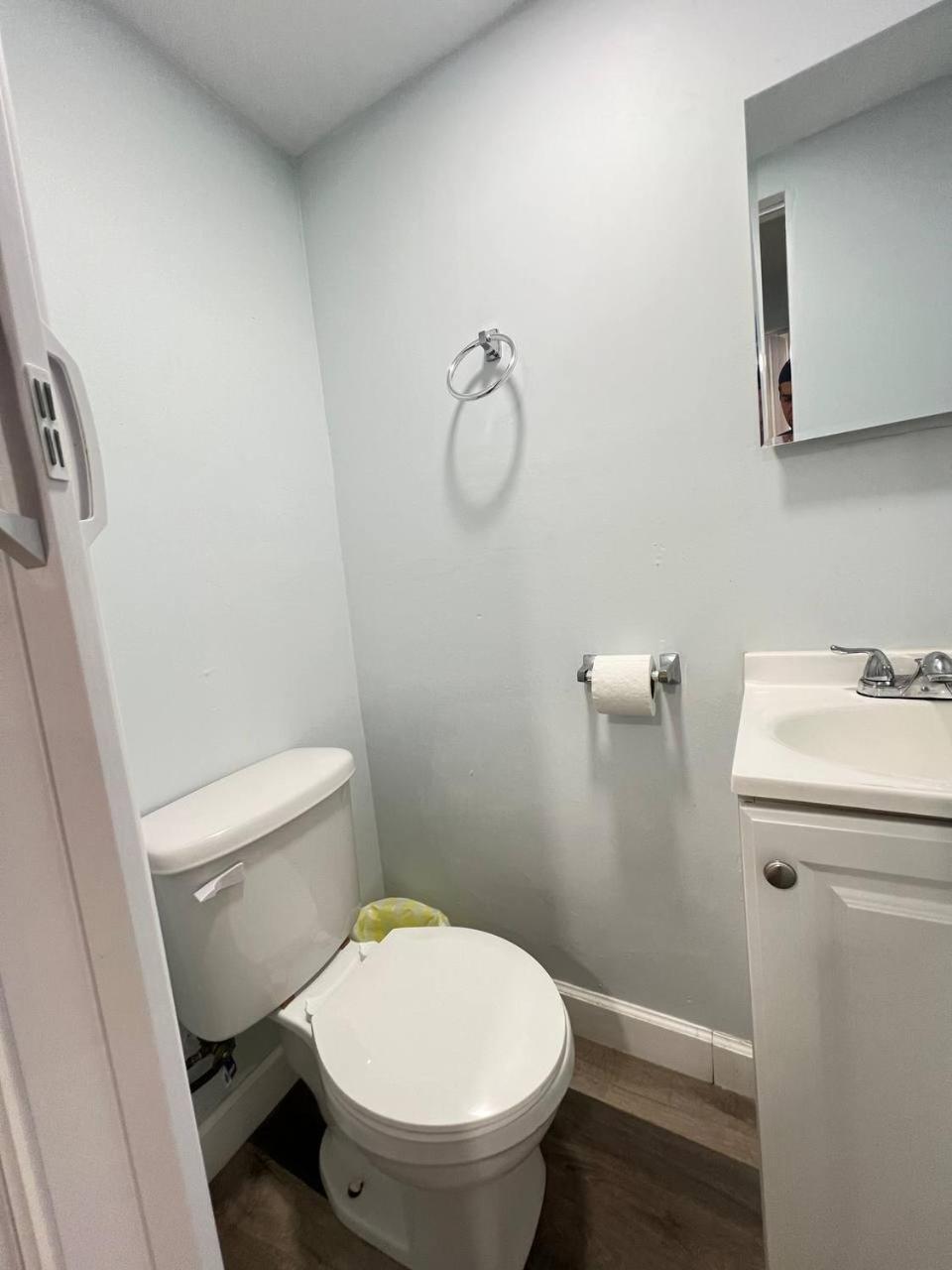 Apartamento Work, Rest And Play: Wifi, Tv And Backyard Bliss North Miami Beach Exterior foto