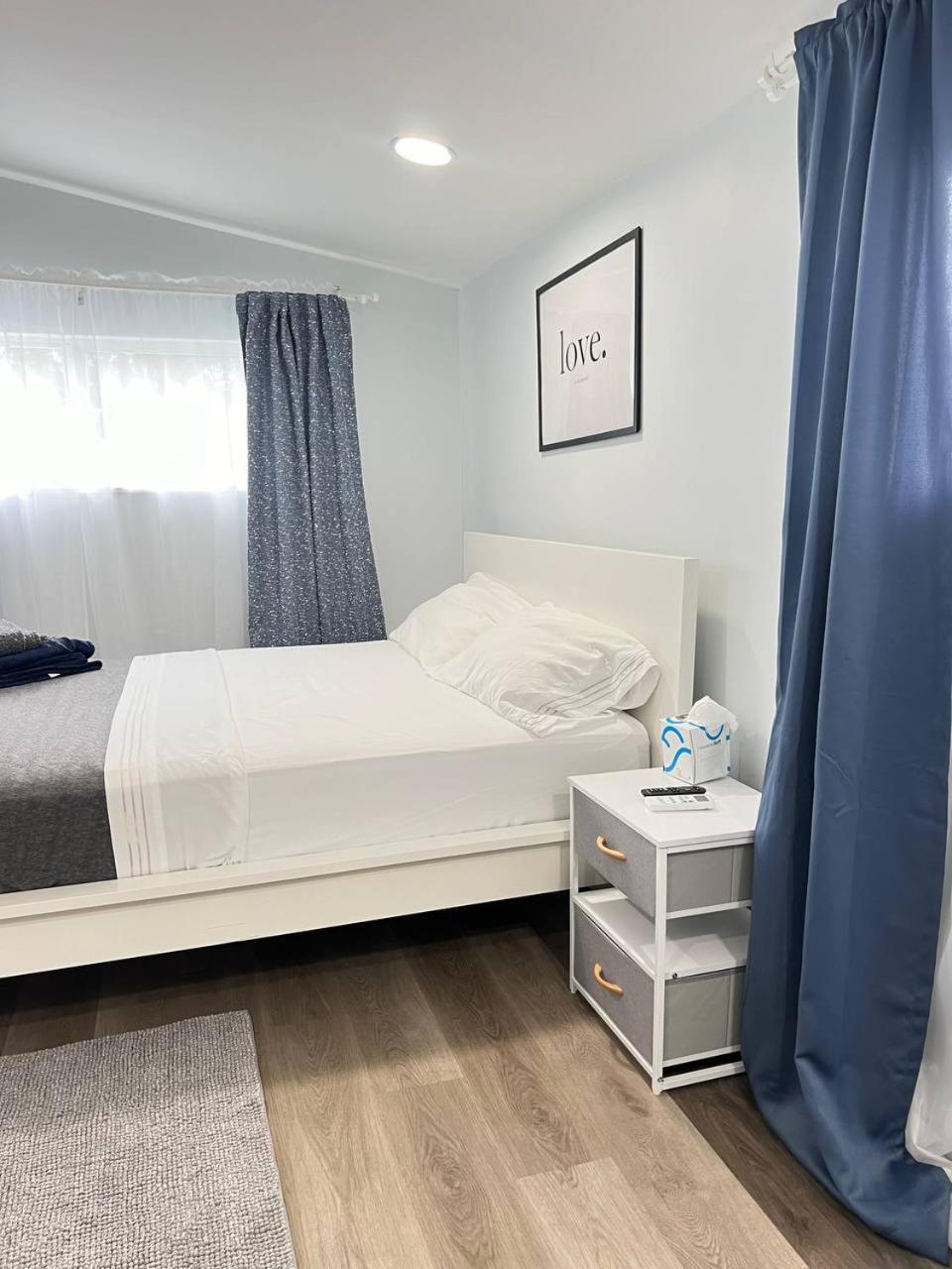Apartamento Work, Rest And Play: Wifi, Tv And Backyard Bliss North Miami Beach Exterior foto