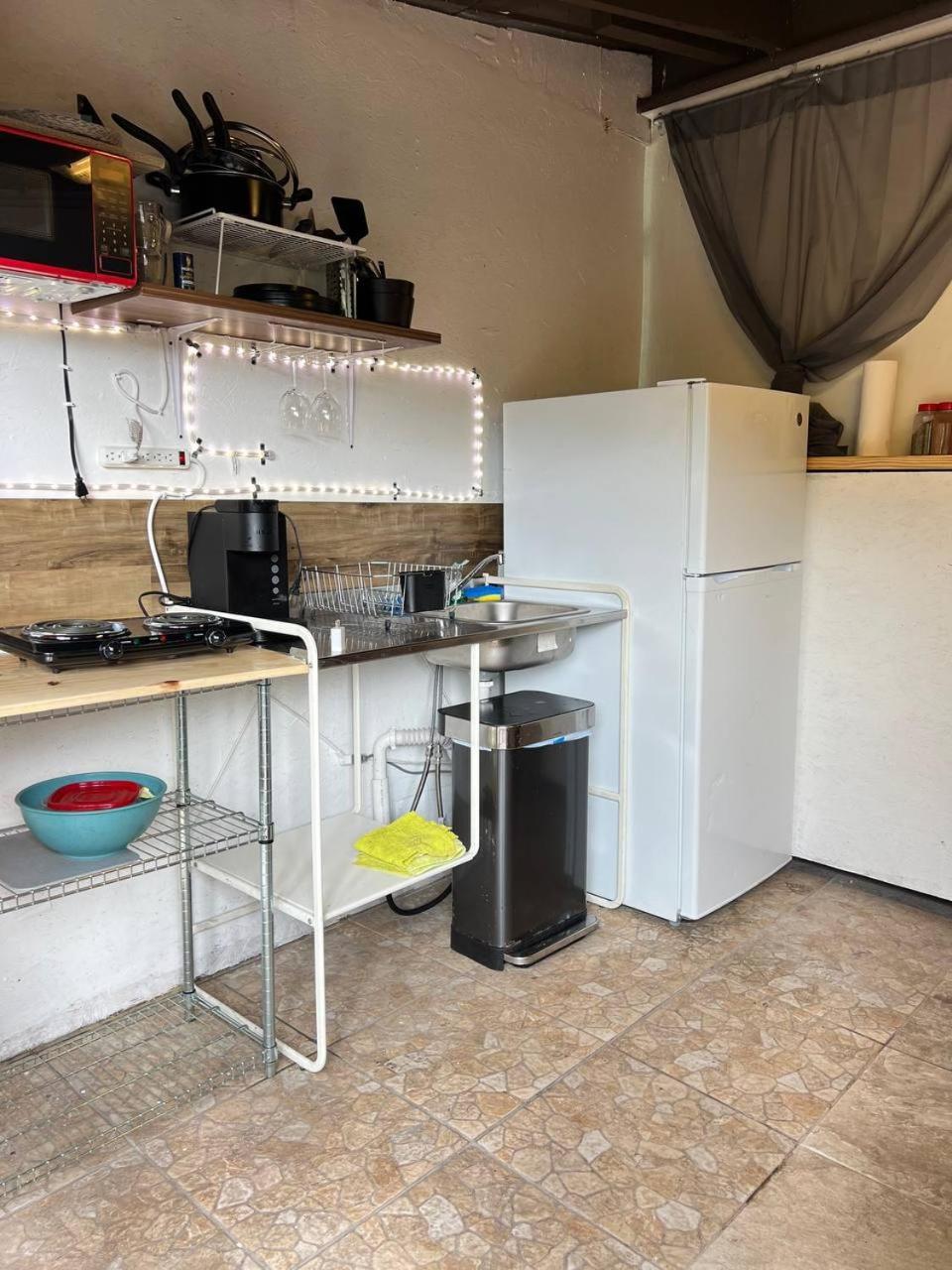 Apartamento Work, Rest And Play: Wifi, Tv And Backyard Bliss North Miami Beach Exterior foto