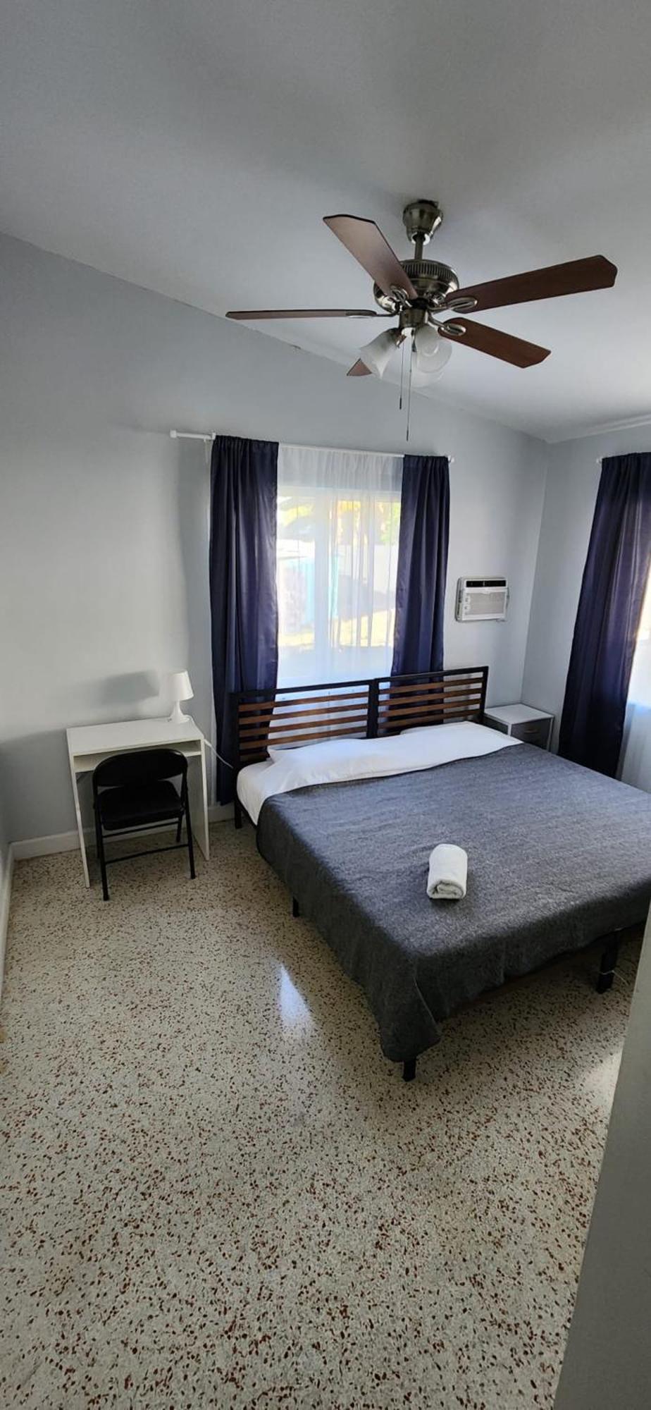 Apartamento Work, Rest And Play: Wifi, Tv And Backyard Bliss North Miami Beach Exterior foto